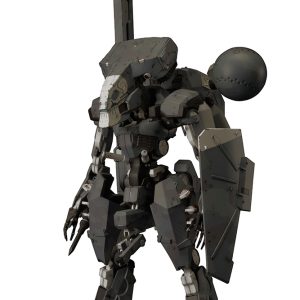 KP355R Metal Gear Sahelanthropus Black Ver.