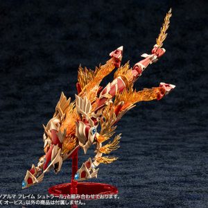 AS002 XenoAlma Blaze Ophis