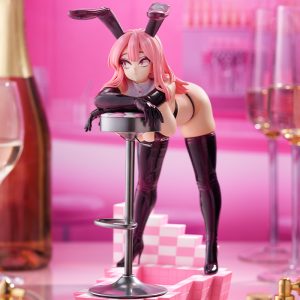 PV245 Trick Bunnies Standing Bunny by Kafun