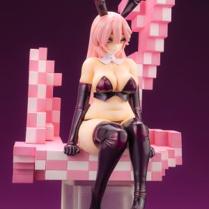 PV246 Trick Bunnies Sitting Bunny by Kafun