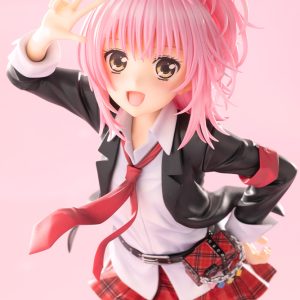 PV270 Hinamori Amu School Uniform ver.