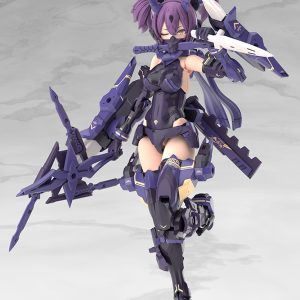 KP839 ASRA NINJA KANAME SHADOW EDITION FULL PACKAGE