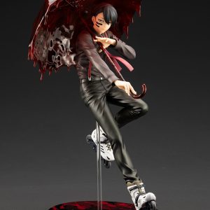 PV312 ARTFX J Naito Mudano DX Edition