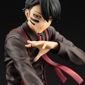 PV311 ARTFX J Naito Mudano