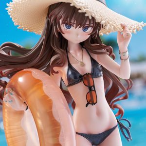 PV313 Elisia Valfelto Swimsuit ver. by Luicent