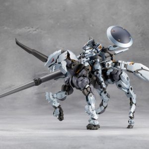 HG153 HEXA GEAR BLAUREGEN