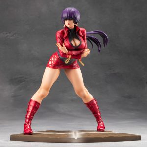 SV392 SNK OROCHI SHERMIE BISHOUJO STATUE