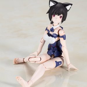 FG137 FRAME ARMS GIRL LAETITIA AZURITE VER.