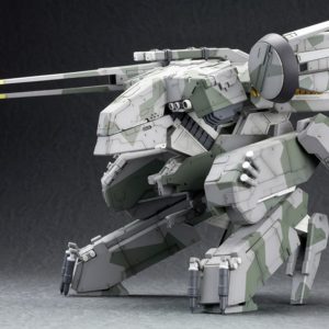 KP221X METAL GEAR REX