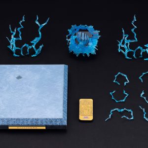 PV351 Obelisk the Tormentor Egyptian God Statue Expansion Parts Set