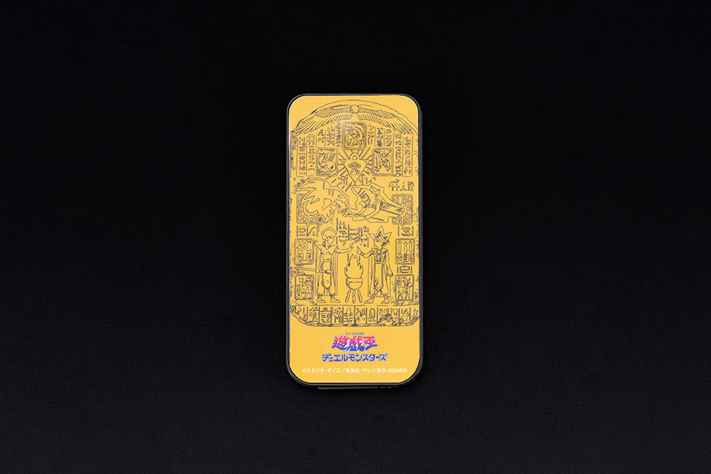 PV350 The Winged Dragon of Ra Egyptian God Statue Expansion Parts Set - Image 13