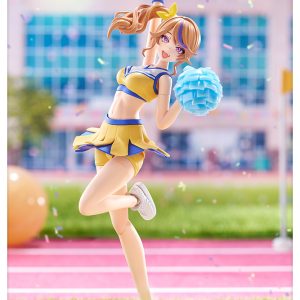 JK036 Seira Ichijo【CHEERLEADING COSTUME】
