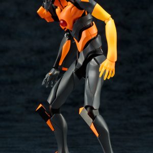 KP424R Evangelion Test Type-01 GODZILLA Ver.