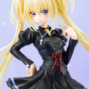 PV320 Hoshina Utau School Uniform ver.