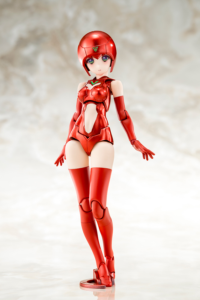 KP833 B1R-M CHASSIS KIT SKIN COLOR C