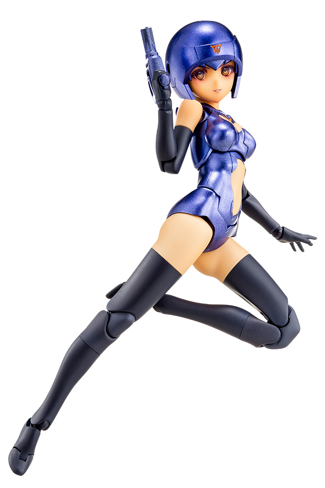 KP834 B1R-M CHASSIS KIT SKIN COLOR D - Image 12