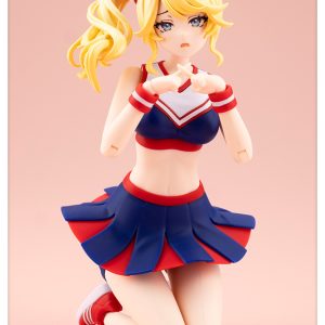 JK081 Seira Ichijo【CHEERLEADING COSTUME】 DREAMING STYLE VITAMIN YELL