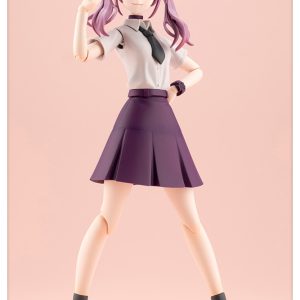 JK068 LITTLE DEVIL TWIN TAILS