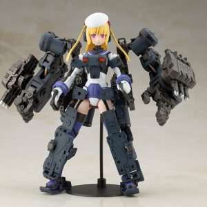 FG193 FRAME ARMS GIRL GREIFEN BARRACUDA