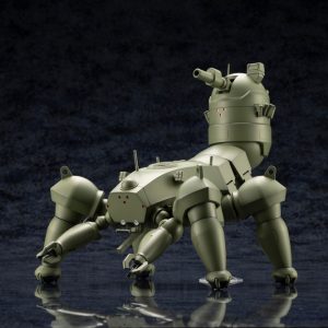 KP841 HAW206 Ground Self-Defense Army Ver.