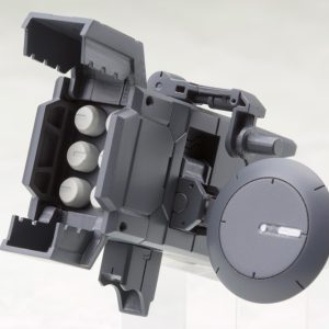 MW36X WEAPON UNIT36 MISSILE & RADOME