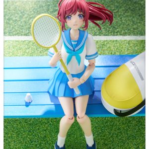 JK069 Club Manager & Sporting Goods