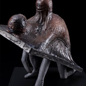 GP011 Abstract Daddy OSHI WORKS