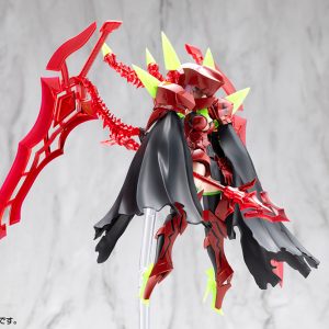 KP842 BULLET KNIGHTS EXECUTIONER HELL BLAZE
