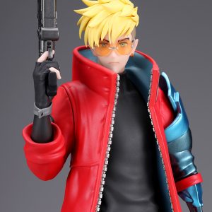 GP012 Vash the Stampede TRIGUN STAMPEDE OSHI WORKS