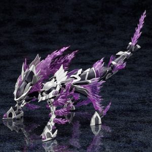 AS009 XenoAlma Explode Volcalion