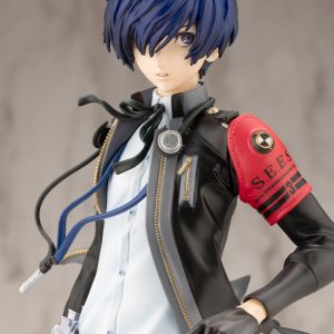 PV416 ARTFX J P3R Hero