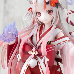 PV216 Nakiri Ayame Shrine Maiden Fortune Outfit Ver.
