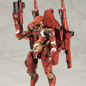 KP826 GHOST MECH COFFINS COMMANDER