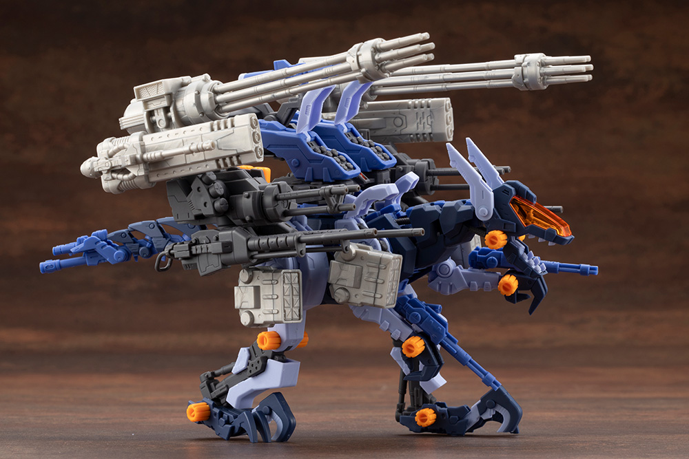 ZD193 GUN SNIPER Leena Special 2001 Re/color - Image 2