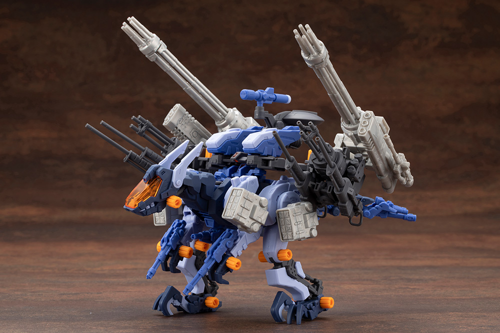 ZD193 GUN SNIPER Leena Special 2001 Re/color - Image 3