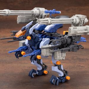 ZD193 GUN SNIPER Leena Special 2001 Re/color