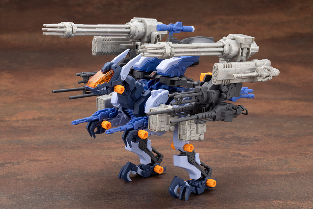 ZD193 GUN SNIPER Leena Special 2001 Re/color