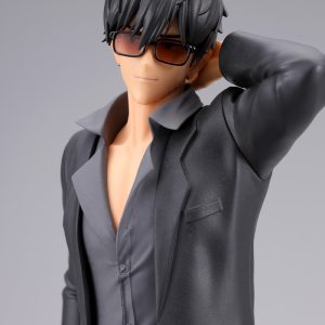 GP015 Nicholas D. Wolfwood TRIGUN STAMPEDE OSHI WORKS