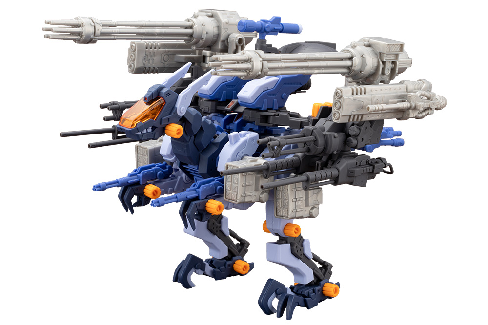 ZD193 GUN SNIPER Leena Special 2001 Re/color - Image 8