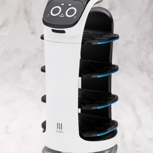 KP828 GRANDE SCALE BellaBot