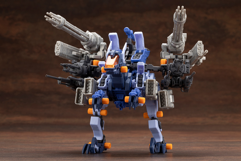 ZD193 GUN SNIPER Leena Special 2001 Re/color - Image 17