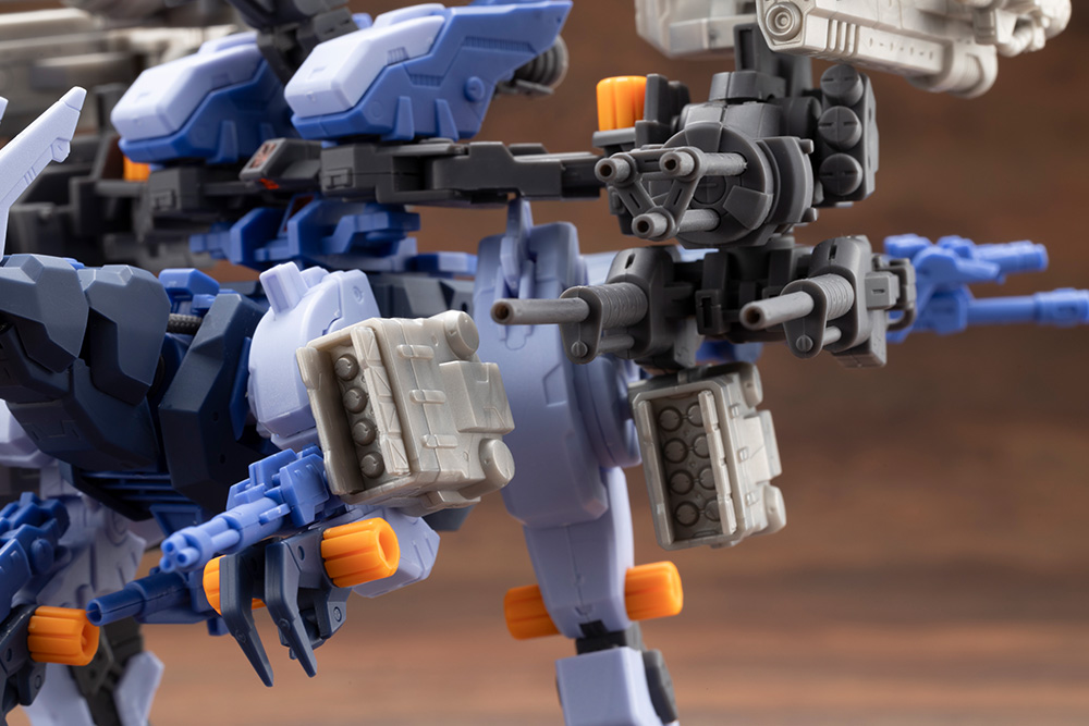 ZD193 GUN SNIPER Leena Special 2001 Re/color - Image 18