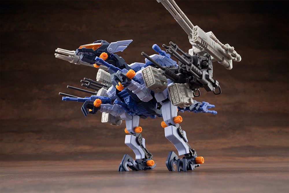 ZD193 GUN SNIPER Leena Special 2001 Re/color - Image 22