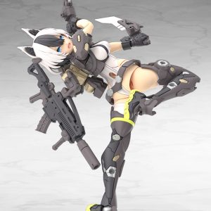 KP792 YGGDRASIS GARM RIPPER