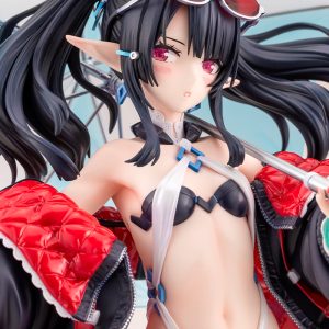 PV276 White Sand Annette -Summer Vacation-