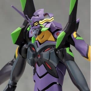 KP315R EVANGELION 13