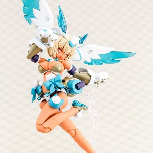 KP851 PUNI☆MOFU KIN XIAO