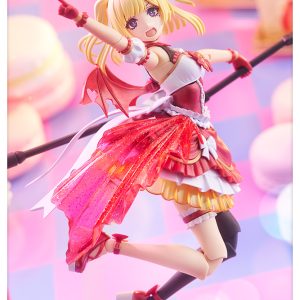 JK089 YUE KISARAGI【DIVA COSTUME】 DREAMING STYLE STRAWBERRY MOON