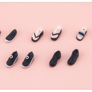 MV021 Dress Up Shoes Vol.1 COLOR C Ver.