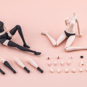 JK079 DRESS UP BODY[L] COLOR C Ver.